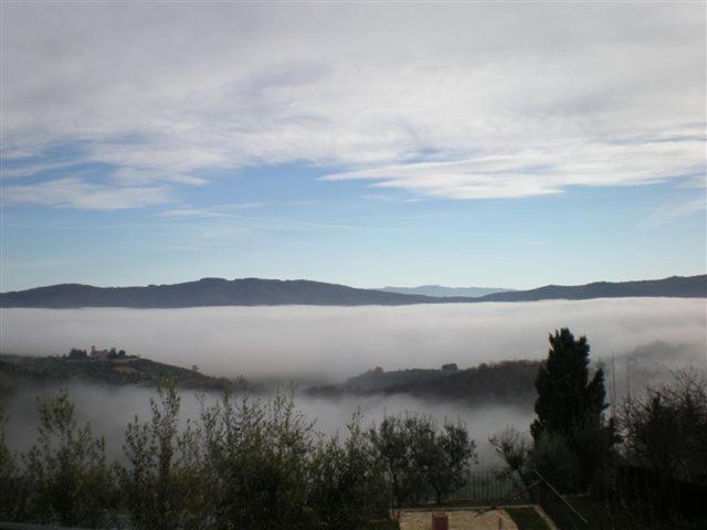 Agriturismo Podere Torre Greve in Chianti Zewnętrze zdjęcie