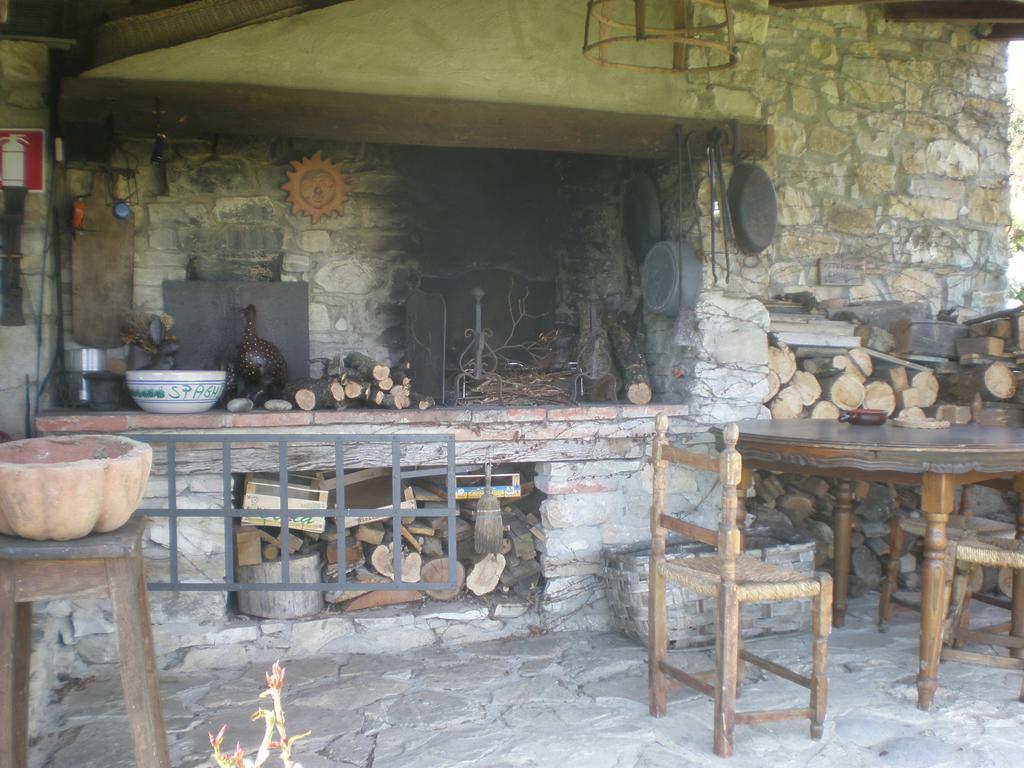 Agriturismo Podere Torre Greve in Chianti Zewnętrze zdjęcie
