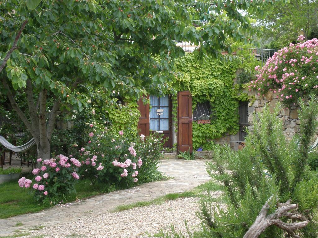 Agriturismo Podere Torre Greve in Chianti Zewnętrze zdjęcie