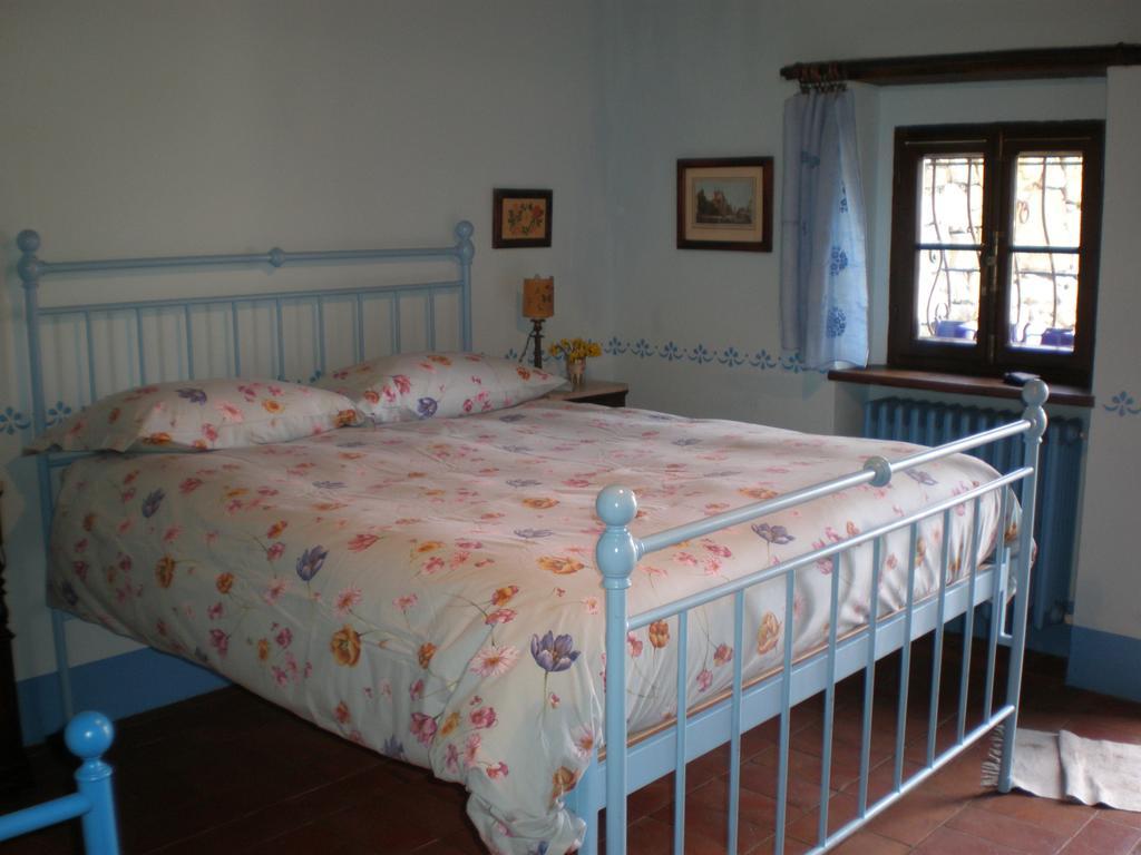 Agriturismo Podere Torre Greve in Chianti Zewnętrze zdjęcie