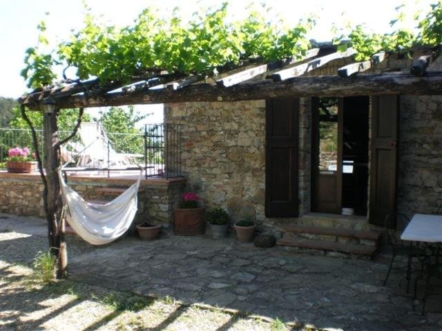 Agriturismo Podere Torre Greve in Chianti Zewnętrze zdjęcie